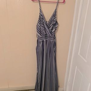 Keegan Knit Jumpsuit